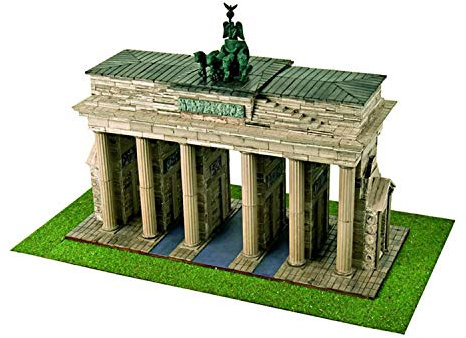 Domenech - Puerta De Brandenburgo , color/modelo surtido