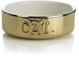 Beeztees 651462 Katzennapf, 200 ml, 11.5 x 4 cm
