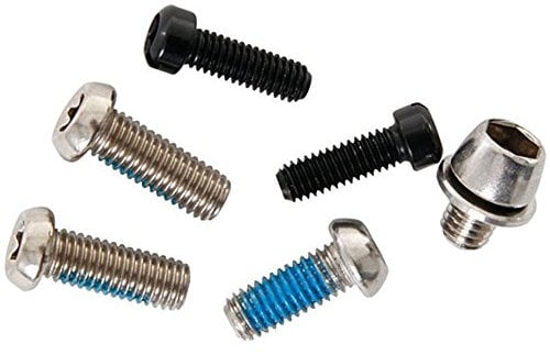 Sram MTB Umwerfer Schraube-Kit,11.7615.019.000