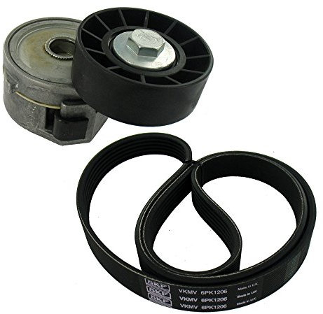 SKF VKMA34210 Spannrollensatz für Nebentrieb