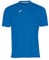 Joma Mens Combi M/C 100052.700 Short Sleeve T-Shirt - Blue/Royal, Large, Royal, L EU