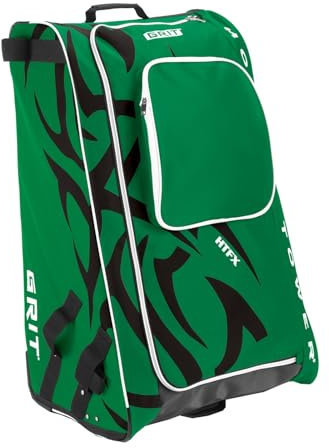 Eishockey Tasche Grit HTFX Hockey Tower Junior 33'' Farbe Dallas