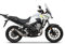 SHAD h0cx56st Top Kit, Taille Unique, Noir