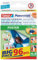 Tesa Spar-Set 3x: 58213-00000-03 Powerstrips® Poster Big Pack WEISS