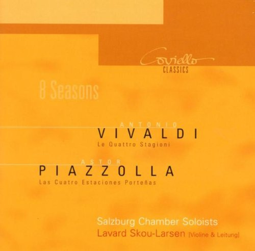 Coviello Classics (Note 1 Musikvertrieb)