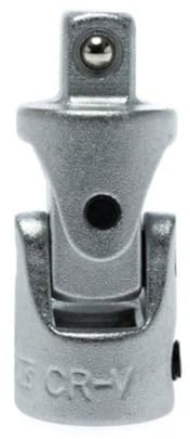 Teng M140030c Universal Joint 1/4in Square Drive