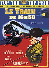 Le Train de 16H50 [FR Import]