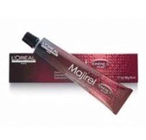 Loreal Majirel Haarfarbe / Tönung - 8,3 Hell Gold Blond