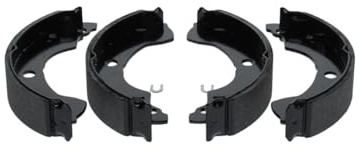 Bosch 0986487691 Brake Shoe