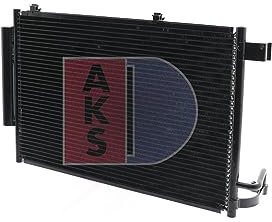 AKS DASIS 092050N Klimaanlagen