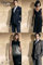 Close Up James Bond Quantum of Solace Poster (61cm x 91,5cm) + 2 St. Schwarze Posterleisten mit Aufhängung
