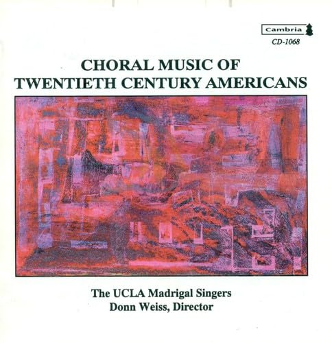 20th Century American Music