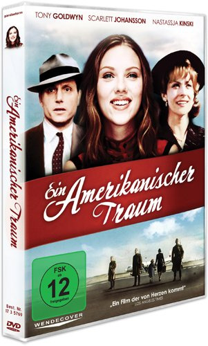 Ein Amerikanischer Traum