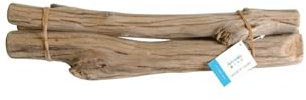 Artémio Bois flotté Bâtons (x3)