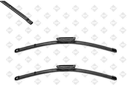 SWF Das Original 2x Wischerblätter SF263 - Vorne - 450 mm / 485 mm