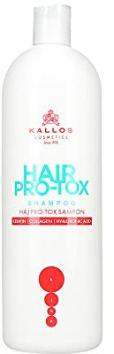 Kallos Shampoo, 200 g