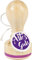 Knorr Prandell 211803030 Knorr prandell 211803030 Stempel aus Holz, rund Motivgröße ca. Ø 3,2 cm, Motiv: Alles Gute