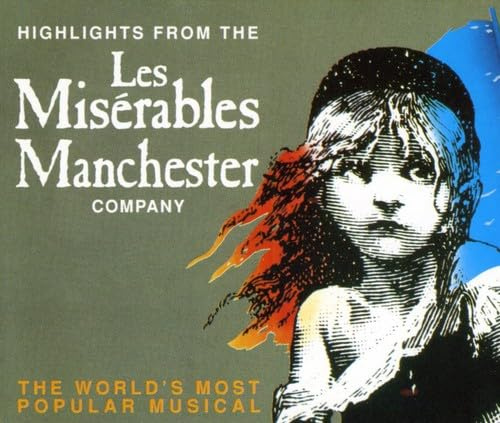 Les Miserables-Highlights