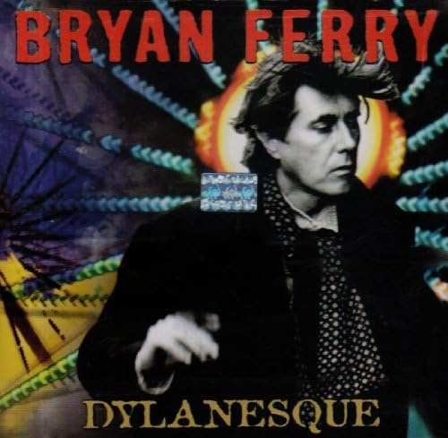 new bryan ferry album yellow bc
