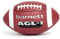 BARNETT AGL-1 American Football Ball, Amerikanischer Fußball Ball, Match (Senior)
