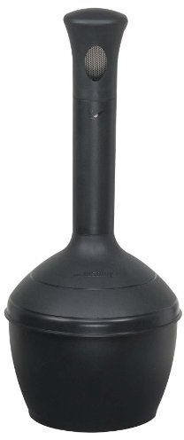 Justrite, Elite Smoker’s Cease-Fire Outdoor Ashtray
