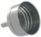Bialetti 0186015 - Filtro per caffettiera, 10 tazzine