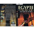 Egypte 1156 AV. J.- C. Das Grab des Pharao