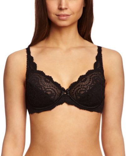 Playtex Women's Flower Elegance Underwire