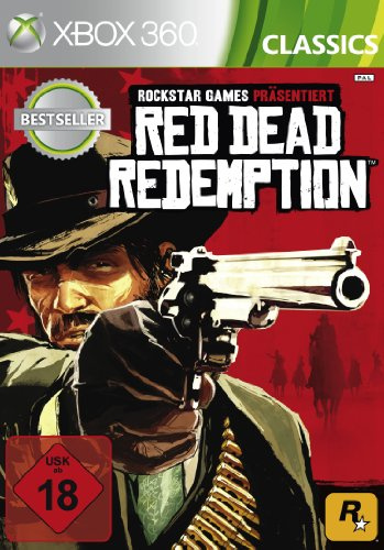 Red Dead Redemption [Software Pyramide]