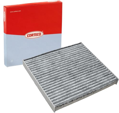 Corteco Partikelfilter Innenraumfilter passend für 2 6 CX-7 | 21653145