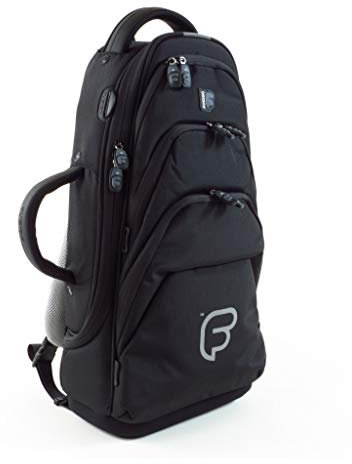 FUSION 560251 PB-04-BK Trumpet Gig Bag