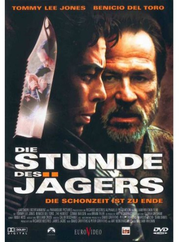 Die Stunde des Jägers - Die Schonzeit ist zu Ende