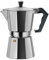 Gnali & Zani BRA006 Brasil Coffee Maker 6 Tassen alu