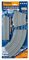 Tomytec 910862 Tram-Schienen, Grundset, One Size