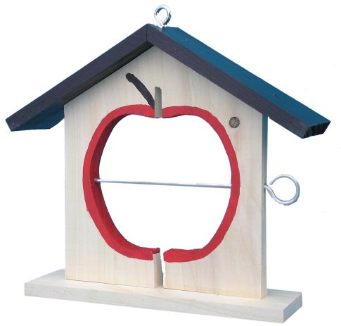 House-Garden 127 Apfelhalter 21 x 5 x 17cm
