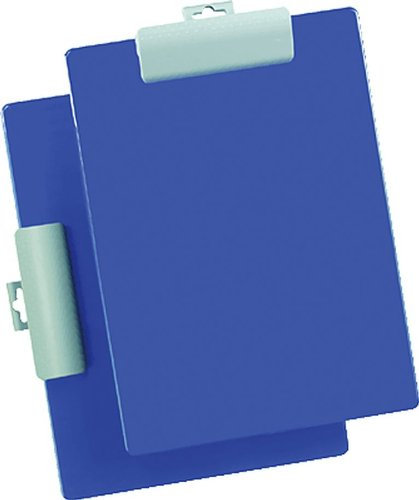 Alco Klemmbrett /5512-15 320x235 mm blau