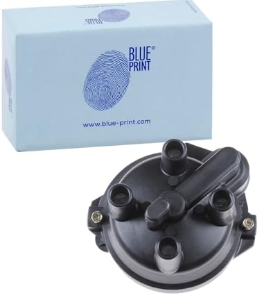 Blue Print ADC414210 Ignition Distributor Cap