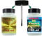 LudwigLacke Hyundai RYS Sleek Silver Lackstift Set Autolack & Klarlack je 60ml