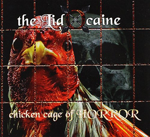 Chicken Cage Of Horror