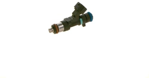 BOSCH Einspritzventil 0280158130 | Kompatibel mit: NISSAN ROGUE, TEANA II, X-TRAIL II, RENAULT KOLEOS I