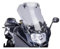 Puig 6375H Spoilerscheibe Clip-on, Getönt