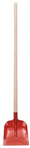 SHW Friedrichstal Holsteiner Schaufel Havau, Buchen-Langstiel 130 cm