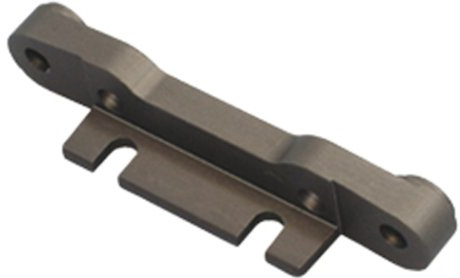 JAMARA 500290 - Querlenkerhalter X1X-CR+T hi Anti Squart 3°