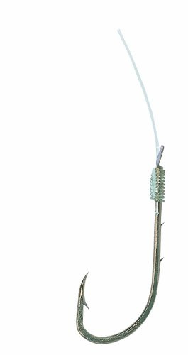 Balzer - CAMTEC WURMHAKEN, BRÜNIERT, 0.60m // #2