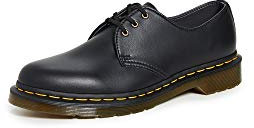 Dr. Martens 1461 Vegan Derby, Schwarz (Black), 37 EU