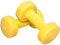 GORILLA SPORTS® Neopren Kurzhanteln - 2er Set, Hantelbaum, 2x0,5kg, 2x1kg, 2x2kg, 2x3kg, 2x4kg, 2x5kg, Hanteln, Hantelset, Dumbbells, Gymnastikhanteln, Kurzhantelständer (e) 8kg (2x4kg))