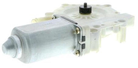 Elektromotor, Fensterheber VEMO V20-05-3013 Q+, Erstausrüsterqualität für BMW | Kompatibel mit: BMW 5, 5 Touring, Z8 Roadster