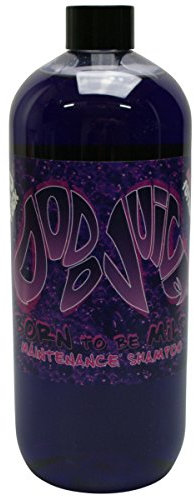 Dodo Juice Born to be Mild Shampoo 1L Liter