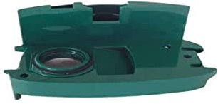 DLS Oberkörper Kobold VK 122 anpassbar, Grün, klein