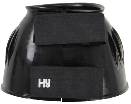 HyIMPACT Over Reach Boots - Black Pair - X-Large